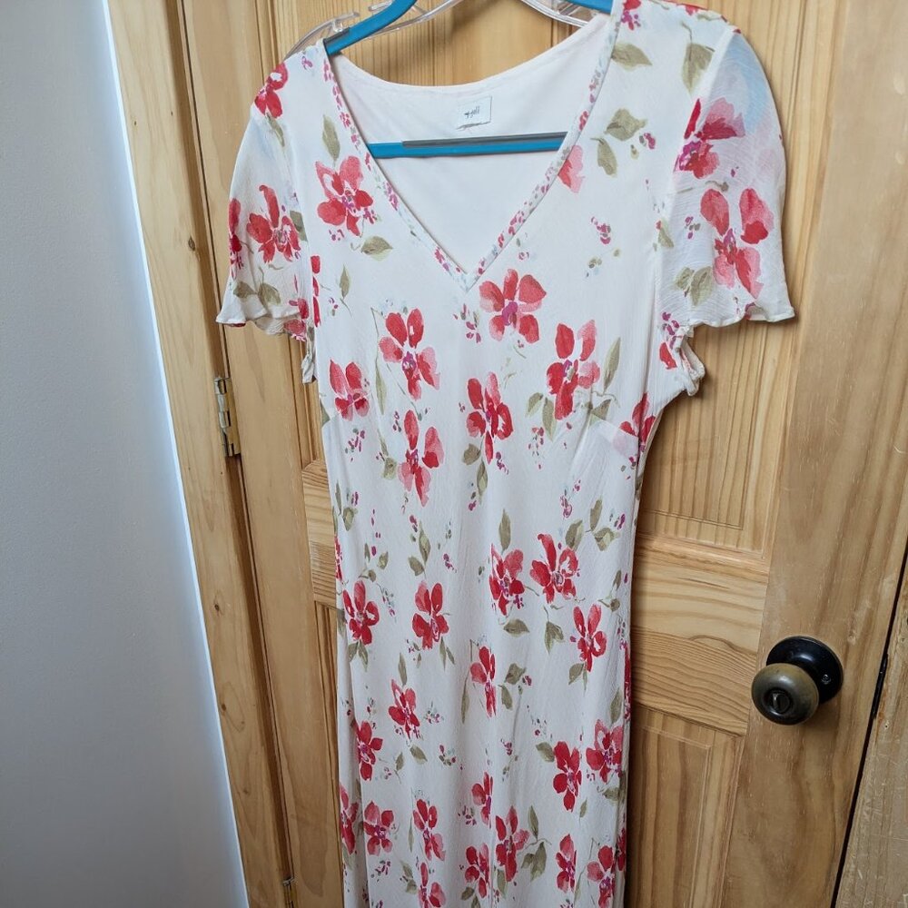 J. Jill dress